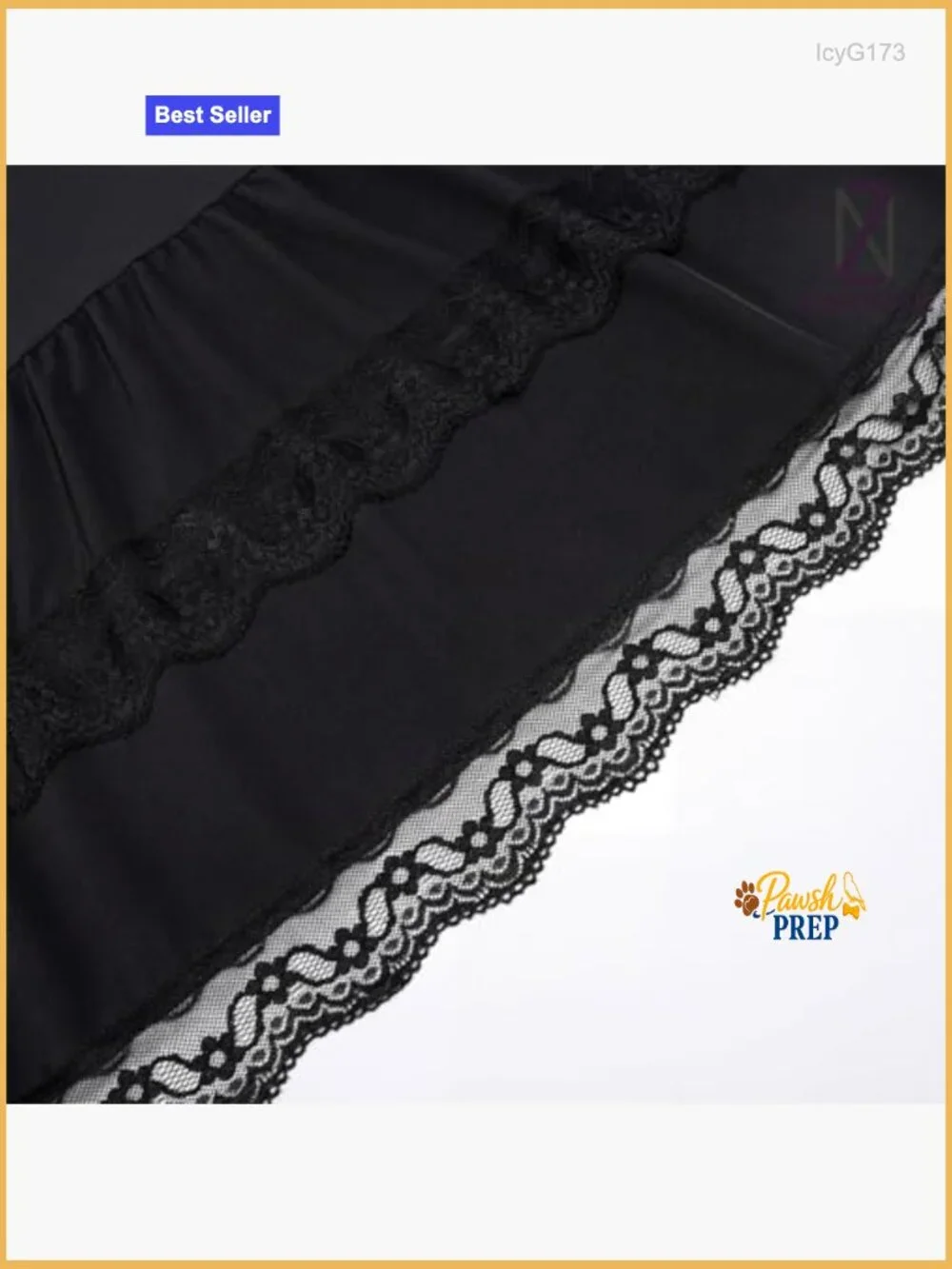 Western Boho High Waist Lace Trim Midi Skirt Asymmetrical Tiered Cowgirl
